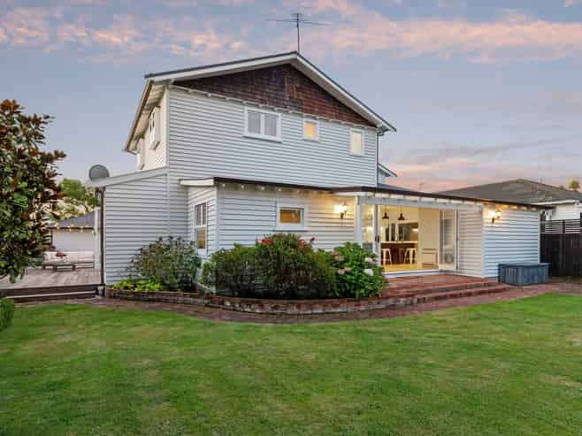 112 Knowles Street, Saint Albans