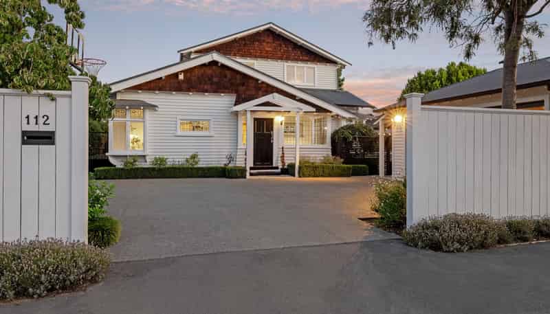 112 Knowles Street, Saint Albans