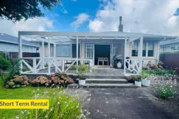 51A Hall Road, Matua