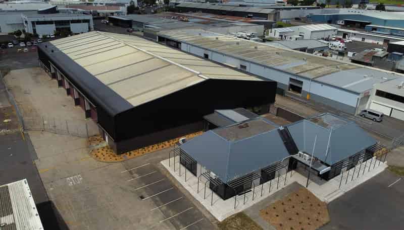  121 Harris Road, East Tamaki