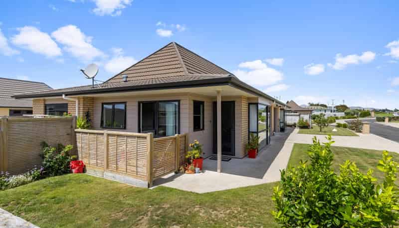 16/100 Taylor Ave, Paeroa