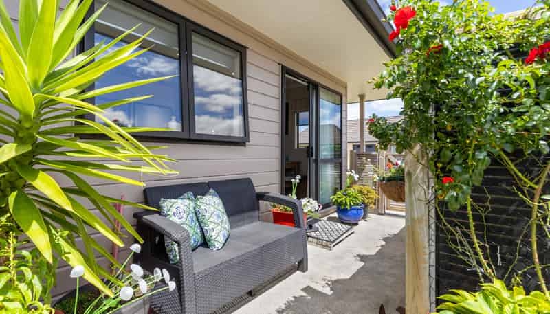 16/100 Taylor Ave, Paeroa