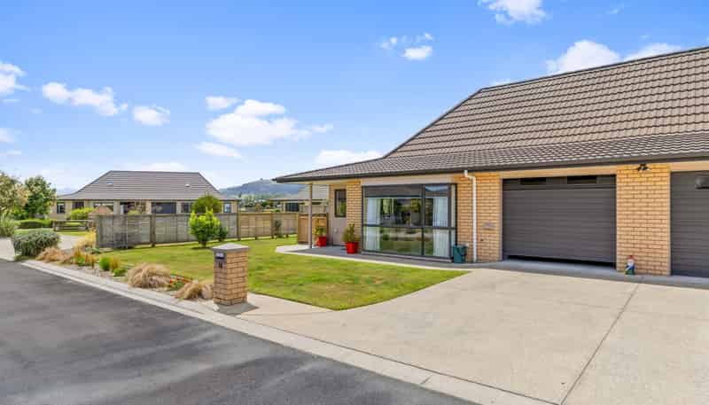 16/100 Taylor Ave, Paeroa