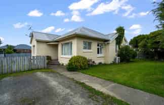 20 Conyers Street, Georgetown