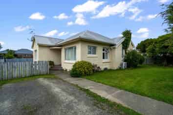 20 Conyers Street, Georgetown