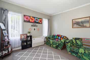 20 Conyers Street, Georgetown