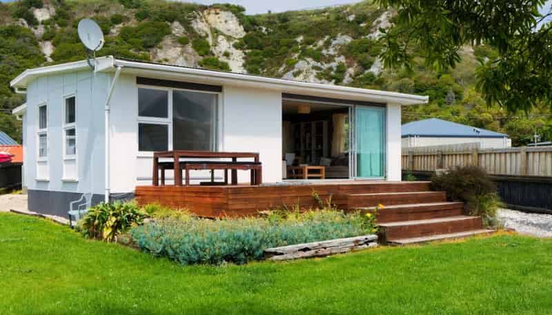 1 Wakatu Quay, Kaikoura