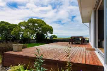 1 Wakatu Quay, Kaikoura