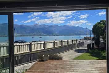 1 Wakatu Quay, Kaikoura