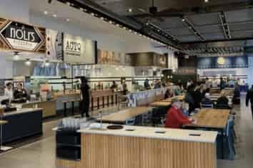 Fabulous foodcourt opportunity