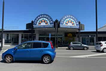 Fabulous foodcourt opportunity