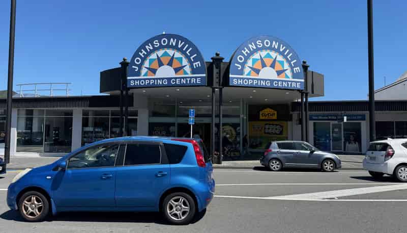 32 Johnsonville Road, Johnsonville