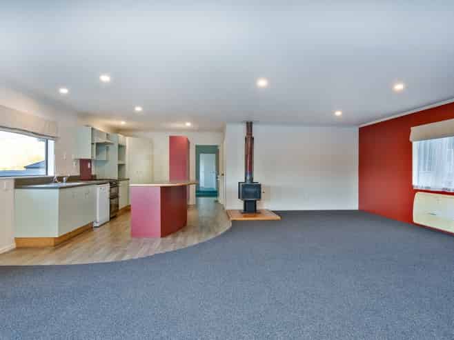 3 Lawrence Street, Havelock