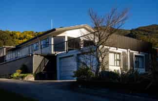 3 Lawrence Street, Havelock