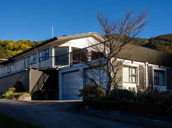 3 Lawrence Street, Havelock