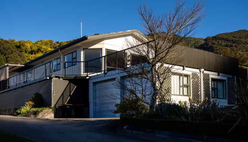 3 Lawrence Street, Havelock