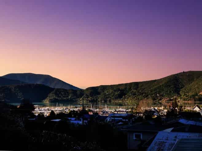 3 Lawrence Street, Havelock