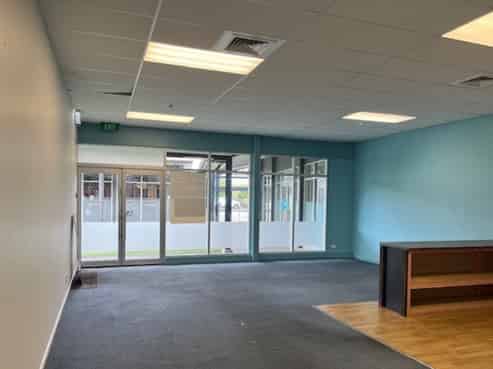 66sqm Boutique Retail Space In Summerhill For Lease