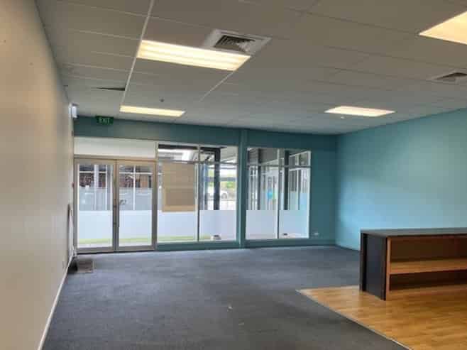 66sqm Boutique Retail Space In Summerhill For Lease