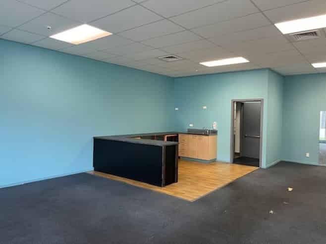 66sqm Boutique Retail Space In Summerhill For Lease