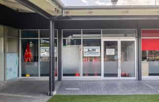 66sqm Boutique Retail Space In Summerhill For Lease