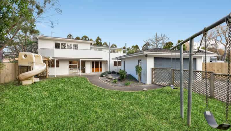 143 Sunnynook Road, Forrest Hill