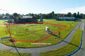 4/DP 608782 Majors Road, Geraldine