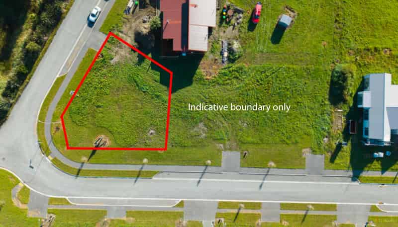 4/DP 608782 Majors Road, Geraldine