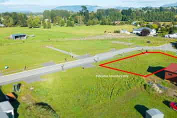 4/DP 608782 Majors Road, Geraldine