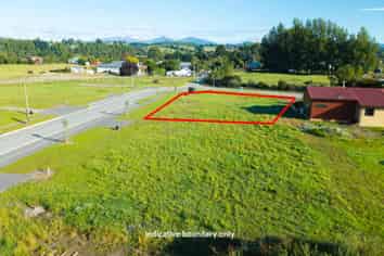 4/DP 608782 Majors Road, Geraldine