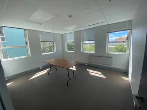 Part Level 2 95-99 Molesworth Street, Thorndon