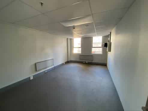 Part Level 2 95-99 Molesworth Street, Thorndon