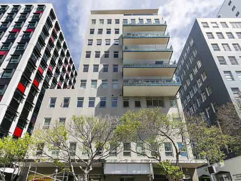 Part Level 2 95-99 Molesworth Street, Thorndon