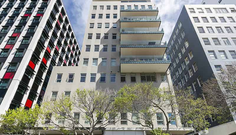 95-99 Molesworth Street, Thorndon