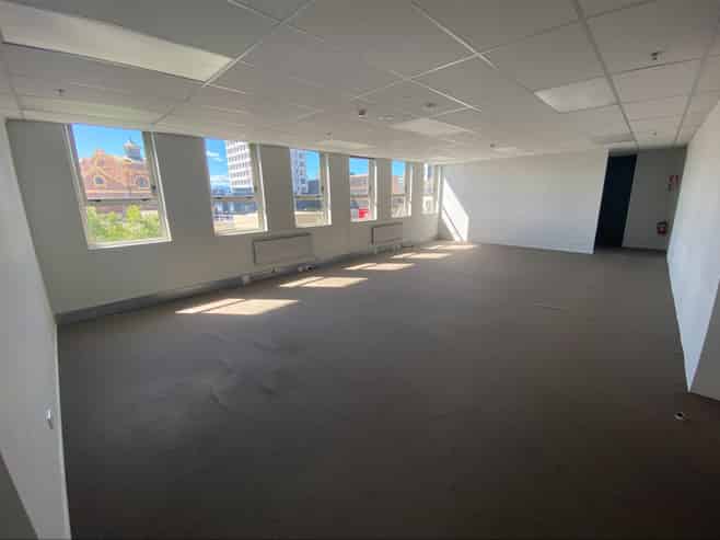 Part Level 2 95-99 Molesworth Street, Thorndon