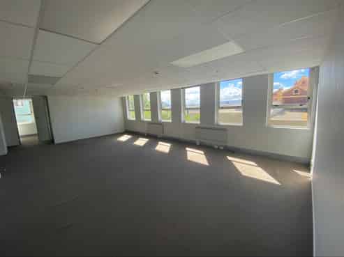 Part Level 2 95-99 Molesworth Street, Thorndon