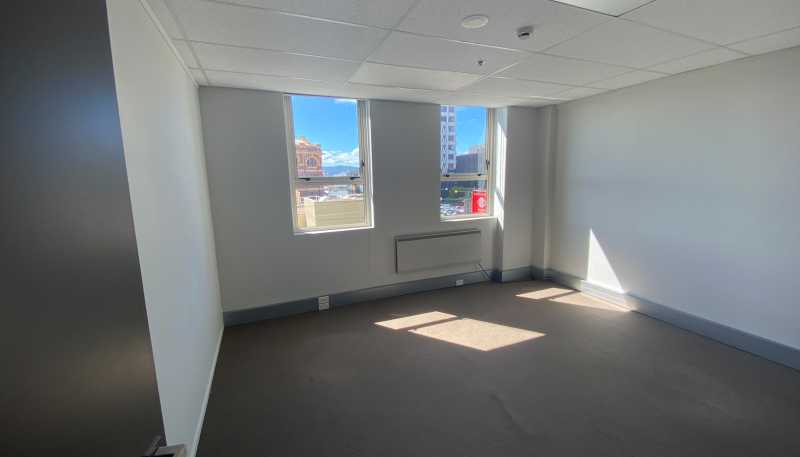 95-99 Molesworth Street, Thorndon