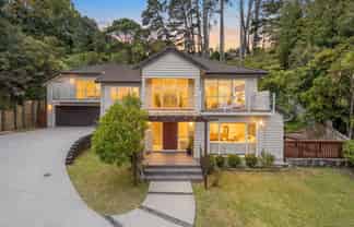 46 Kate Sheppard Avenue, Torbay