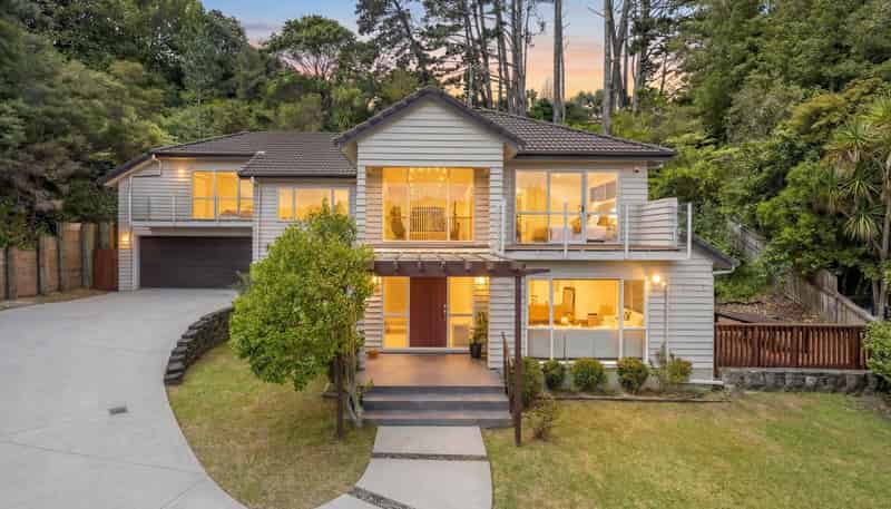 46 Kate Sheppard Avenue, Torbay