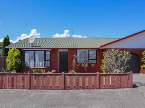 69 Shakespeare Street, Greymouth