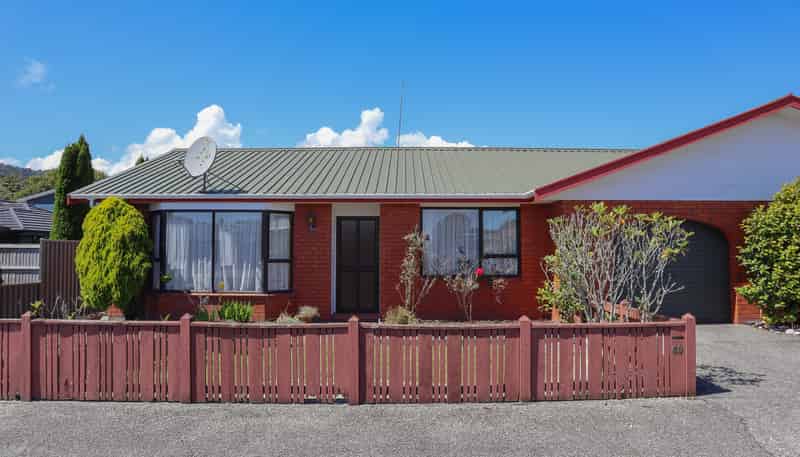 69 Shakespeare Street, Greymouth