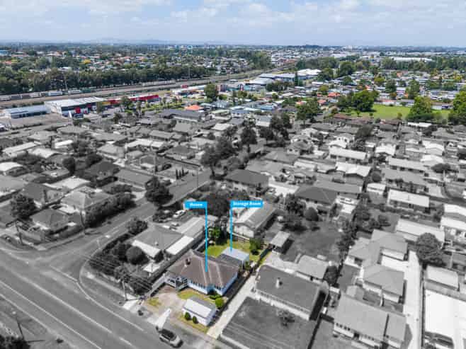 19 Grandview Road, Nawton