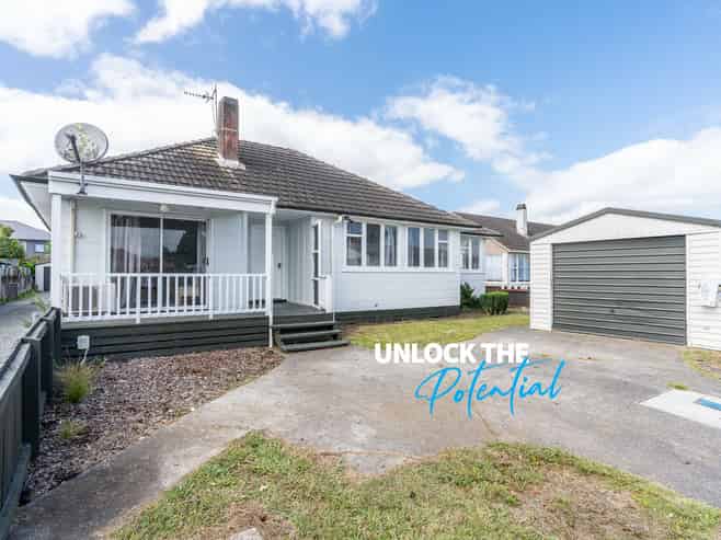 19 Grandview Road, Nawton