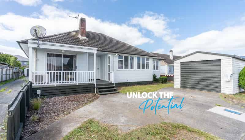 19 Grandview Road, Nawton