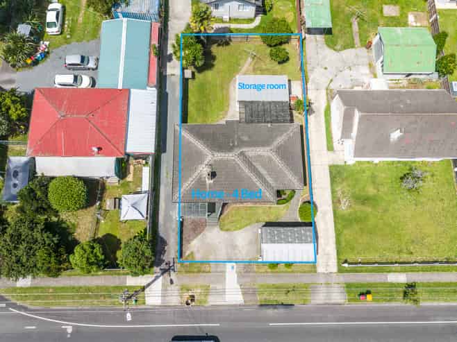 19 Grandview Road, Nawton