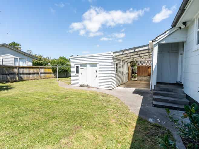 19 Grandview Road, Nawton