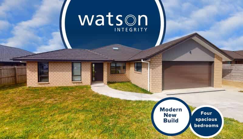 30 Silicon Way, Fitzherbert