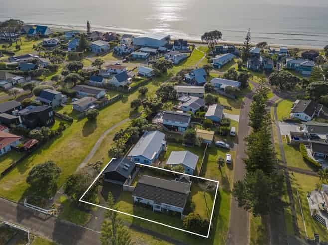 121 Pauanui Boulevard, Pauanui