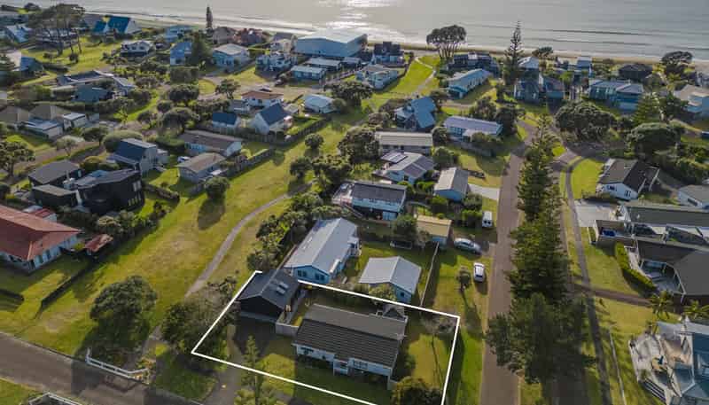 121 Pauanui Boulevard, Pauanui