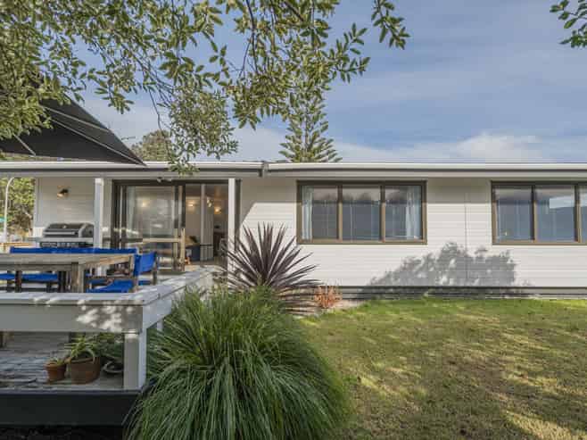 121 Pauanui Boulevard, Pauanui